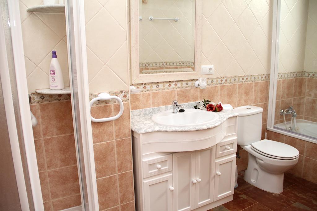 Chacon Apartment Prado Del Rey Ruang foto