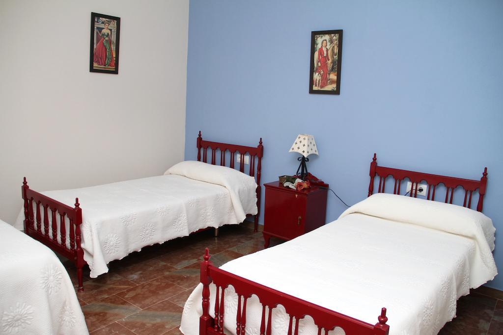 Chacon Apartment Prado Del Rey Ruang foto