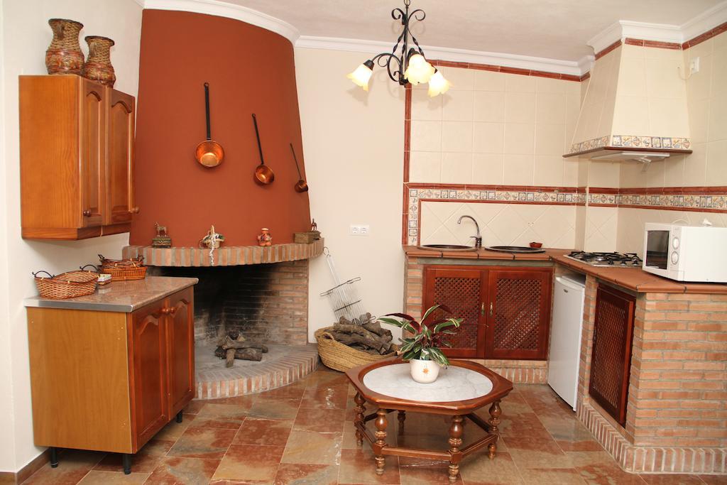 Chacon Apartment Prado Del Rey Ruang foto