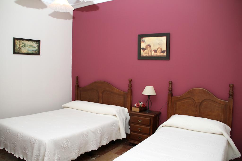 Chacon Apartment Prado Del Rey Ruang foto