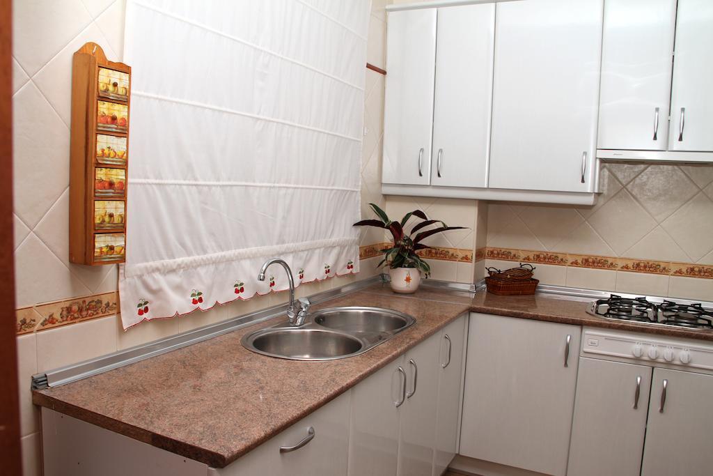 Chacon Apartment Prado Del Rey Ruang foto