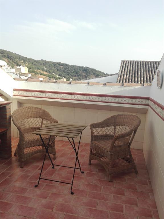 Chacon Apartment Prado Del Rey Bagian luar foto