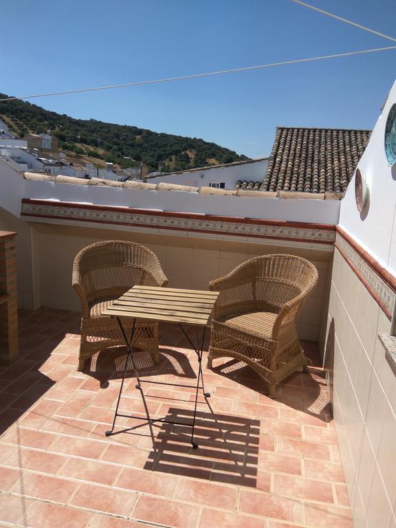 Chacon Apartment Prado Del Rey Bagian luar foto
