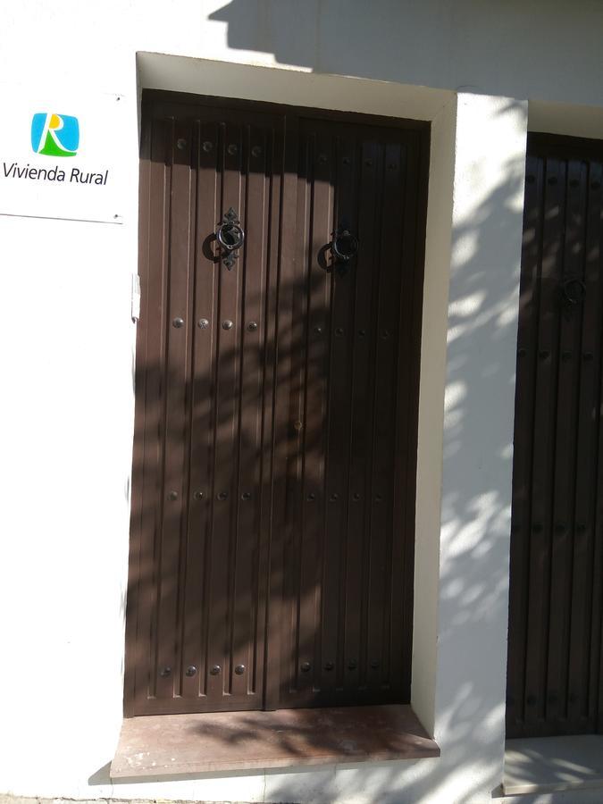 Chacon Apartment Prado Del Rey Bagian luar foto